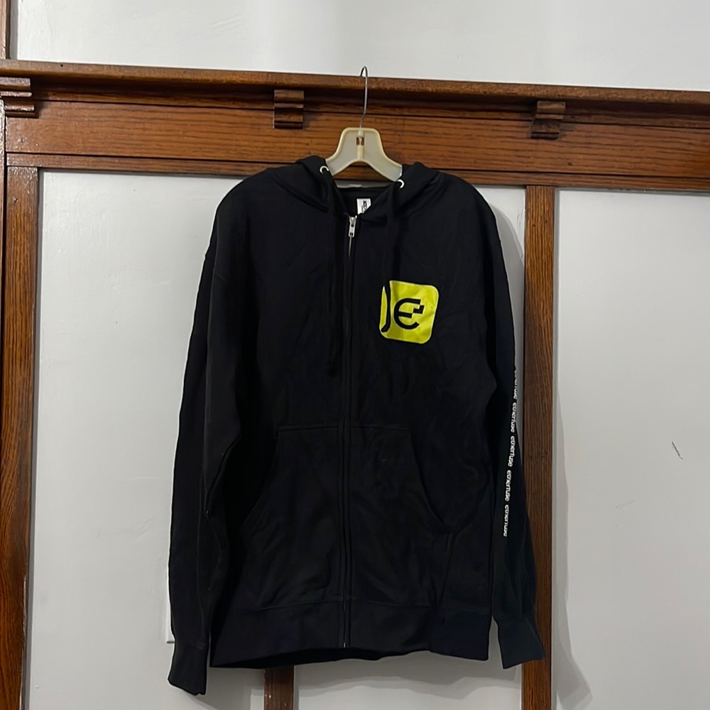 Etherfuse Sweatshirt size medium